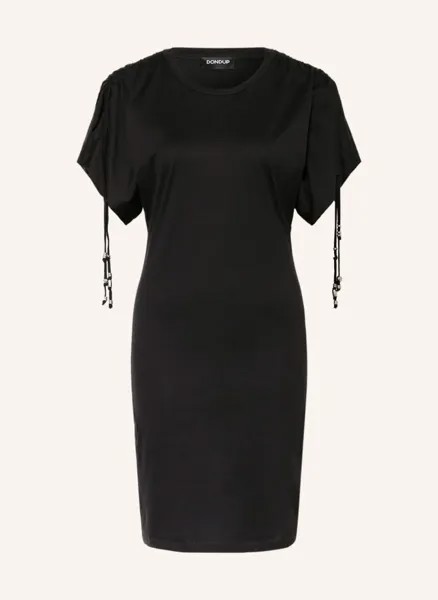 Платье Dondup, черный