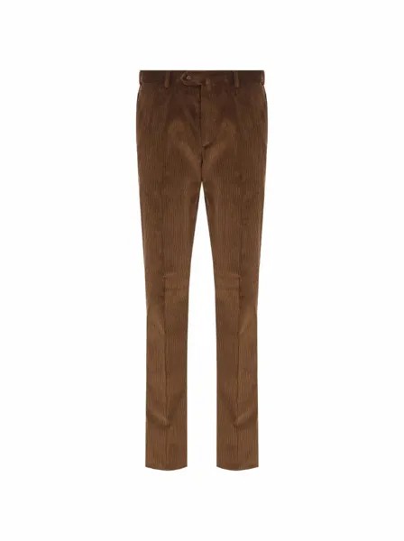 Вельветовые брюки Loro Piana