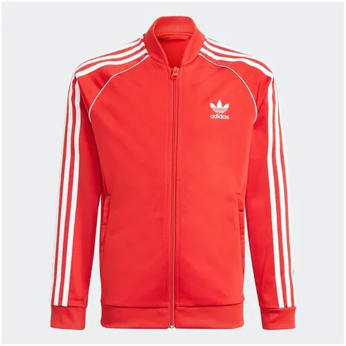 Олимпийка Adidas SST TRACK TOP Дети GN8449 140