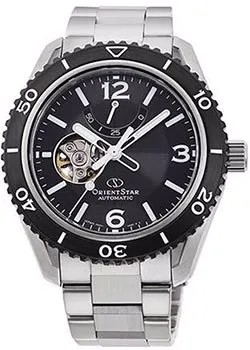 Японские наручные  мужские часы Orient RE-AT0101B00B. Коллекция Orient Star