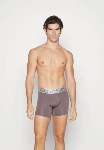 Трусики BRIEF 3 Calvin Klein Underwear, черный