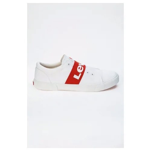Кеды 56240 Levi's® Белый 37