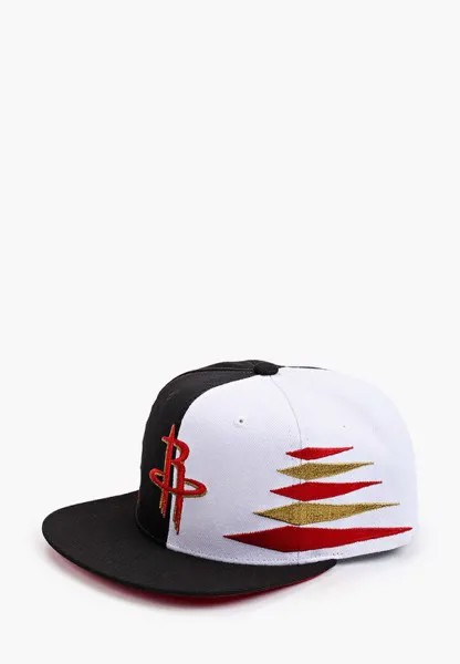 Бейсболка Mitchell & Ness