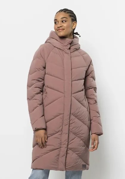 Пуховик Jack Wolfskin 