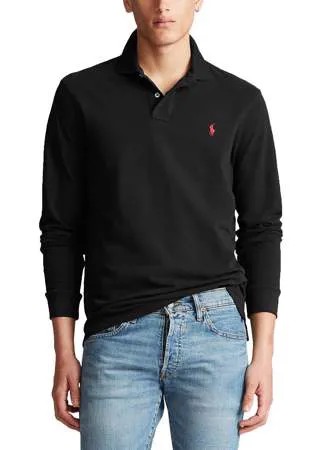 Футболка-поло POLO RALPH LAUREN