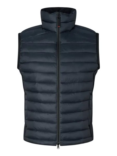 Спортивный жилет Bogner Fire + Ice Homer, темно-синий