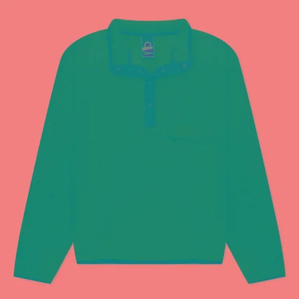 Мужская толстовка FrizmWORKS Rounded Pullover Fleece