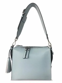 Женская сумка кросс-боди ELEGANZZA Z7351-6428