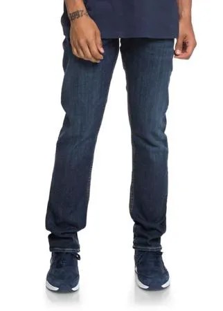 ДЖИНСЫ WORKER STRAIGHT M PANT BNTW