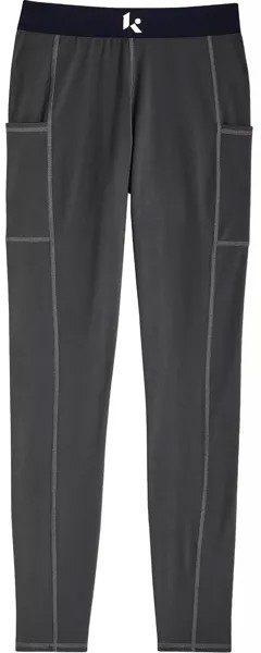 Женский клатч New Balance x NB, женские брюки-базовый слой