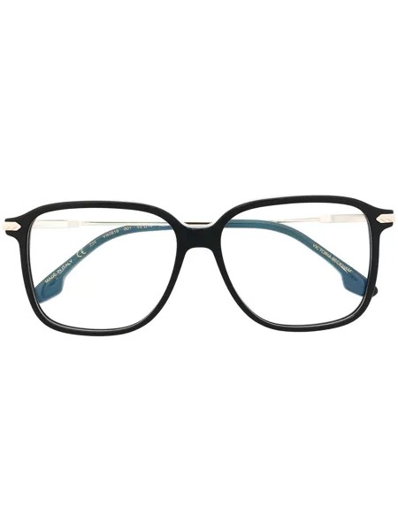 Victoria Beckham Eyewear очки в квадратной оправе