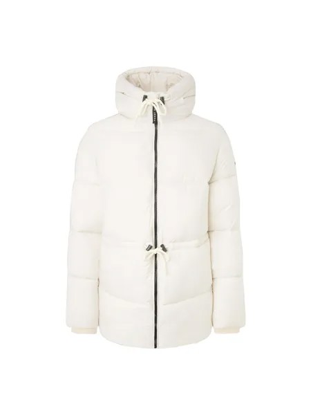 Зимняя куртка Pepe Jeans MISTY, белый