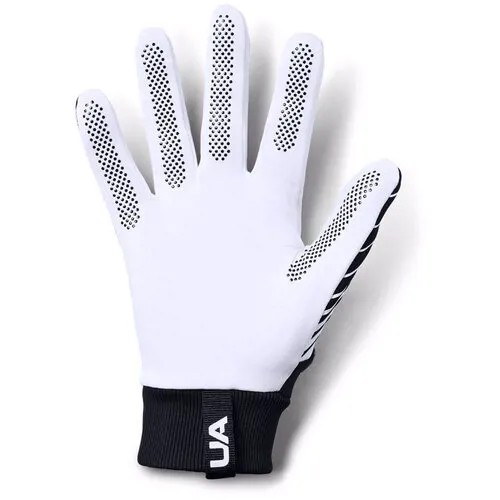 Перчатки игрока Under Armour Field Player's Glove 2.0 1328183-001 XL