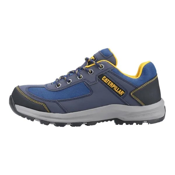 Кроссовки Cat Footwear Elmore Safety, navy