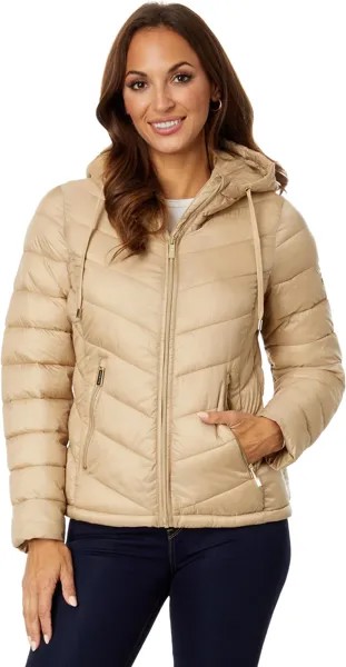 Куртка Michael Kors Short Packable M424918C67, хаки