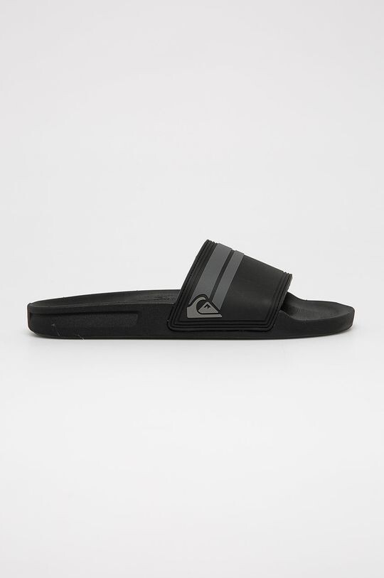 Шлепанцы Rivi Quiksilver, черный
