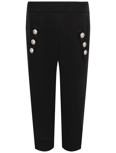 Брюки спортивные Balmain
