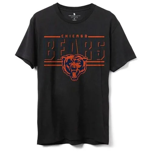 Футболка Chicago Bears