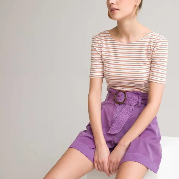 Футболка LA REDOUTE COLLECTIONS