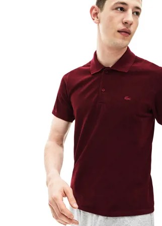 Поло Lacoste