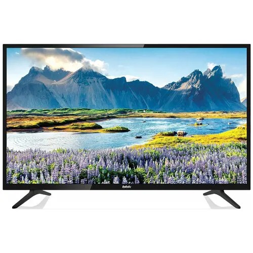 LCD(ЖК) телевизор BBK 32LEM-1034/TS2C