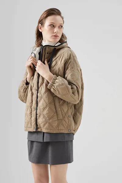 Куртка BRUNELLO CUCINELLI