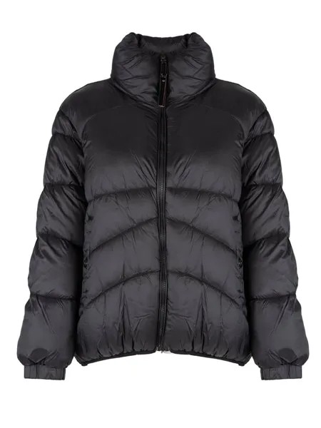Куртка Silvian Heach женская Silvian Heach, черный