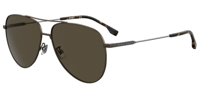 Солнцезащтные очки мужские  Hugo Boss BOSS 1219/F/SK
