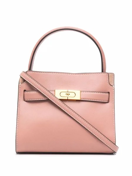Tory Burch маленькая сумка-тоут Lee Radziwill