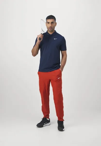 Спортивные штаны PANT Nike, ярко-оранжевый деним