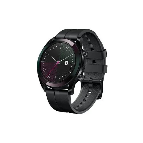 Умные часы и браслеты Huawei Watch GT Elegant Black (ELA-B19)