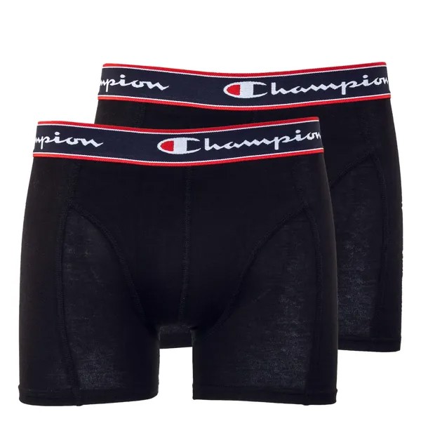 Боксеры Champion Boxershort, черный