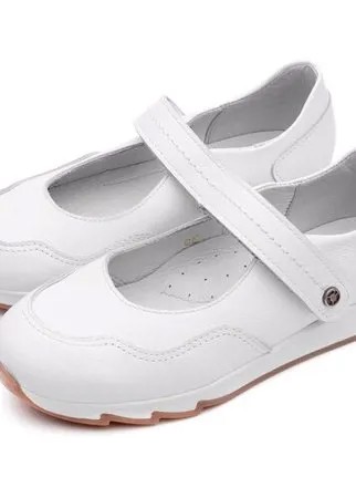 Туфли Tapiboo, размер 28, белый