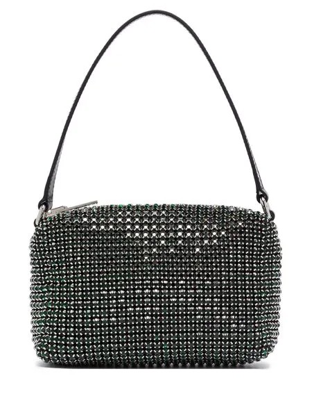 Alexander Wang medium Heiress pouch bag