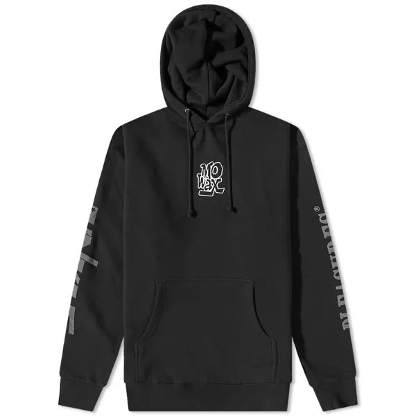 Толстовка Pleasures Music Premium Hoody