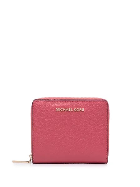 Michael Michael Kors маленький кошелек на кнопке