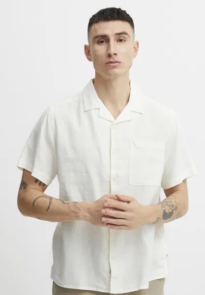 Рубашка SDALLAN CUBA Solid, цвет off white