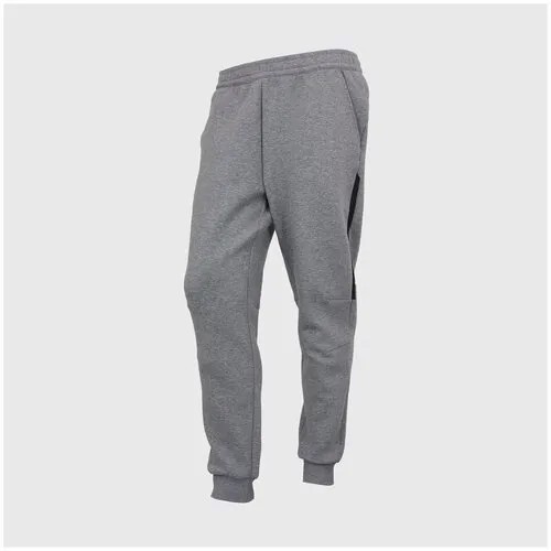 Брюки спортивные Kelme Брюки тренировочные Kelme 8261CK1012-222, размер XL, gray
