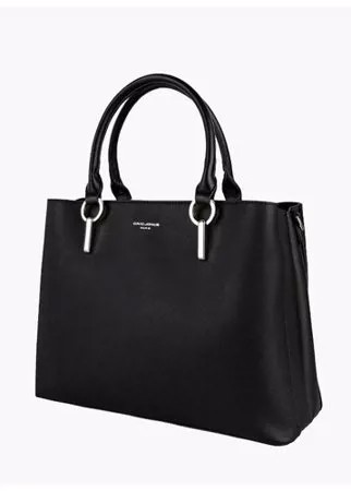 Сумка женская David Jones 6131 black