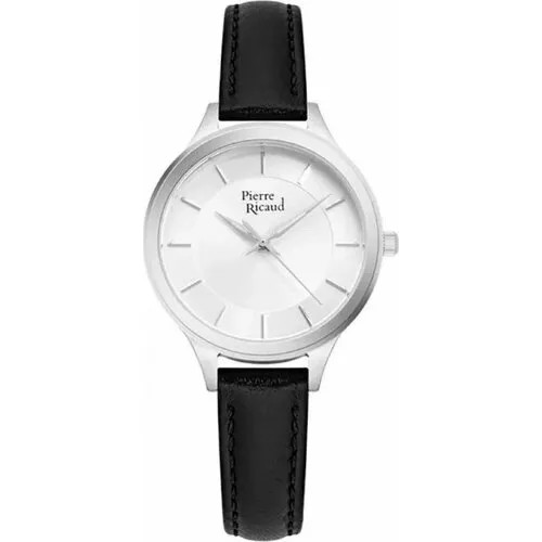 Наручные часы Pierre Ricaud, белый