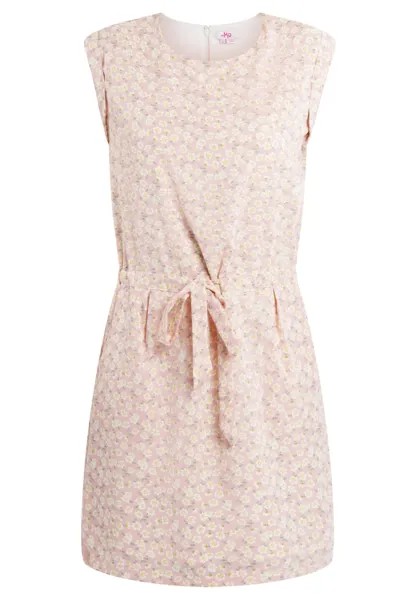 Летнее платье MYMO, темно-розовый