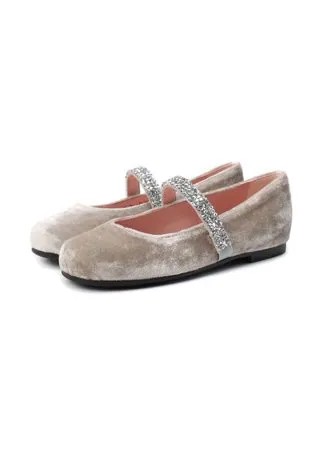 Балетки Pretty Ballerinas