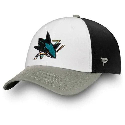 Бейсболка San Jose Sharks