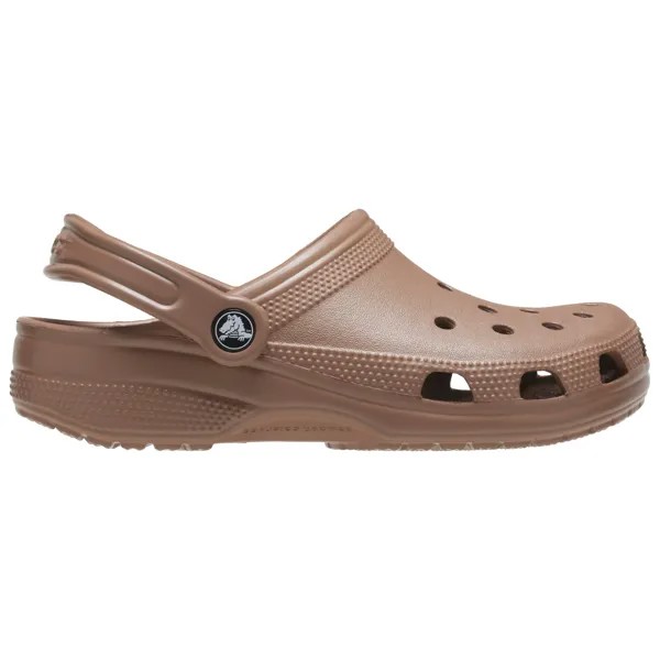 Сандалии Crocs Classic, цвет Latte