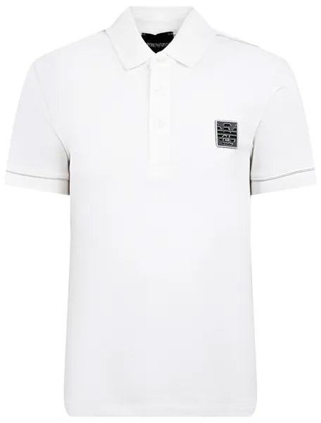 Поло EMPORIO ARMANI