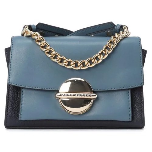 Сумка Marc Jacobs H117L01FA21 черный