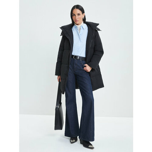 Куртка Zarina, размер XL (RU 50), черный