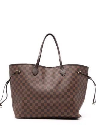 Louis Vuitton сумка-тоут Neverfull GM 2013-го года