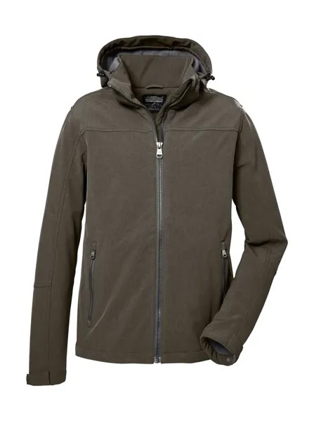 Куртка Killtec softshell 