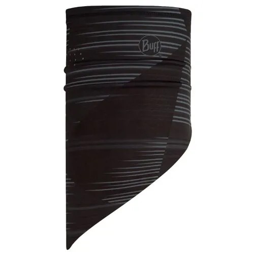 Бандана Buff Tech Fleece Bandana Refik Black (US:one size)